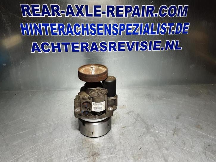 Haldex koppeling Volvo XC60, XC70, XC90. (Achteras), Auto-onderdelen, Remmen en Aandrijving, Gebruikt, Volvo, Verzenden