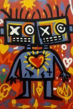 FÜR (1978) - Split Signal - XL Size - (We Spray) NOT a PRINT