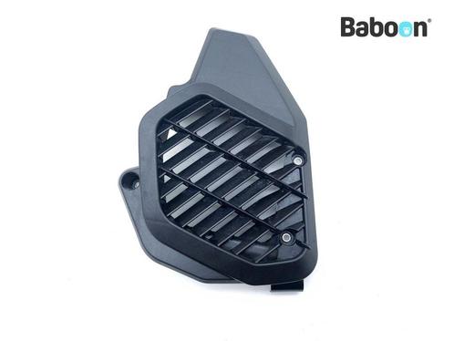 Radiateurkap Honda PCX 125 2019-2021 (PCX125), Motoren, Onderdelen | Honda, Gebruikt, Verzenden