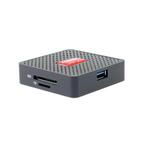 Caruba 35 in 1 Cardreader USB 3.0, Verzenden, Nieuw