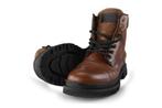 Gaastra Veterboots in maat 43 Bruin | 10% extra korting, Verzenden, Boots