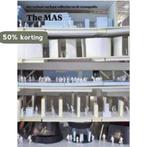 Het MAS onthuld 2007-2011 9789085866046, Verzenden