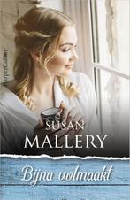 Bijna volmaakt 9789402727906 Susan Mallery, Boeken, Verzenden, Gelezen, Susan Mallery