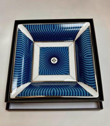 Plateau décoratif - Limoges, Patek Philippe - Suisse -