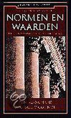 Normen en waarden / Business bibliotheek 9789025420802, Boeken, Verzenden, Zo goed als nieuw, M. O'Connor