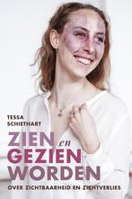 Zien en gezien worden (9789021597423, Tessa Schiethart), Livres, Psychologie, Verzenden