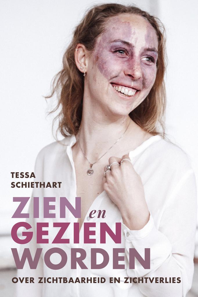 Zien en gezien worden (9789021597423, Tessa Schiethart), Boeken, Psychologie, Nieuw, Verzenden