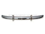 Voorbumper compleet RVS Volvo 88587-KIT 444H 444K 444L;, Auto-onderdelen, Nieuw, Volvo
