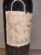 1967 Château Rieussec - Sauternes 1er Grand Cru Classé - 1, Verzamelen, Nieuw