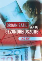 Organisatie van de gezondheidszorg 9789023253822 J.M.D. Boot, Boeken, Verzenden, Gelezen, J.M.D. Boot