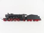 Roco H0 - 43218 - Stoomlocomotief met tender (1) - BR 18.1, Hobby en Vrije tijd, Nieuw