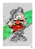 SKE - Born to Be Badass - Green Ed