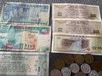 Divers (Singapour, Chine et autres). World Coins & Banknotes