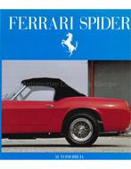 FERRARI SPIDER 1949 - 1990, Livres, Autos | Livres