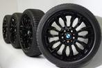 BMW X1 E84 18 inch 321 Velgen  + Winterbanden Pirelli Runfla, Auto-onderdelen, Banden en Velgen, Ophalen of Verzenden, Nieuw