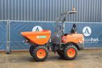 Veiling: Minidumper Ausa D120AHA Diesel 2020, Ophalen