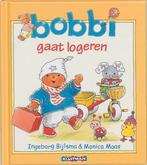 Bobbi gaat logeren 9789020684100 Ingeborg Bijlsma, Boeken, Kinderboeken | Baby's en Peuters, Verzenden, Gelezen, Ingeborg Bijlsma