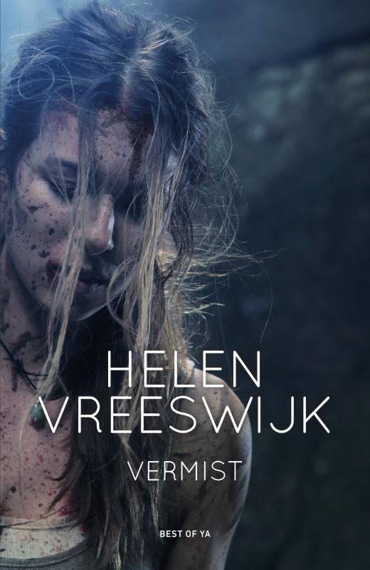 Vermist 9789000352517 Helen Vreeswijk, Boeken, Kinderboeken | Jeugd | 13 jaar en ouder, Gelezen, Verzenden