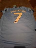 Manchester City - Premier League - Hand Signed Omar Marmoush, Nieuw