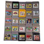 Nintendo - Gameboy Classic - Collection of 25 Japanese -, Games en Spelcomputers, Nieuw