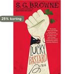 Lucky Bastard 9781451657197 S G Browne, Verzenden, Gelezen, S G Browne