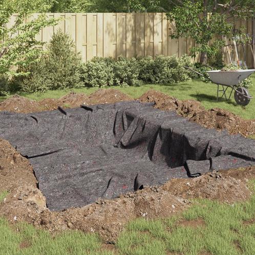 vidaXL Vijverdoek 500 g/ 1x50 m, Tuin en Terras, Waterpartijen en Fonteinen, Nieuw, Verzenden