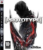 Prototype (PS3 Games), Ophalen of Verzenden