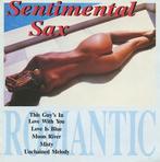 Sil Austin - Sentimental Sax, Verzenden