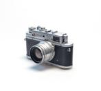 KMZ Krasnogorsk Zorki 3 + Jupiter-8 2/50mm | Appareil photo, Audio, Tv en Foto, Fotocamera's Analoog, Nieuw