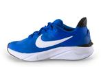 Nike Sportschoenen in maat 36 Blauw | 5% extra korting, Kinderen en Baby's, Kinderkleding | Schoenen en Sokken, Verzenden, Zo goed als nieuw
