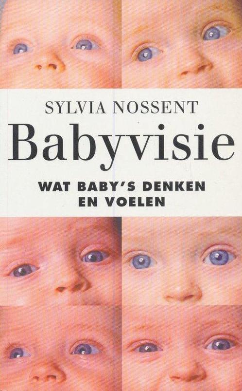 Babyvisie 9789035118515, Boeken, Studieboeken en Cursussen, Gelezen, Verzenden
