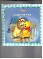 Disney Winnie de Poeh 9789043813716, Boeken, Verzenden, Gelezen, Kathleen Weidner Zoehfeld