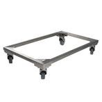 Verrijdbaar Onderstel | SFK-4E(L)+ | RVS SERRCO by Tefcold, Zakelijke goederen, Verzenden, Nieuw in verpakking, Koelen en Vriezen