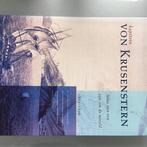 Kapitein A.J. von Krusenstern. Atlas van een reis om de, Verzenden, Zo goed als nieuw, Krusenstern