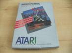 Moon Patrol-Standaard (Atari XE) Gebruikt, Games en Spelcomputers, Games | Atari, Ophalen of Verzenden, Nieuw