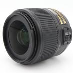 Nikon AF-S 35mm f/1.8G ED | Tweedehands, Verzenden