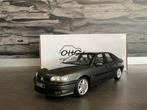 Otto Mobile 1:18 - Modelauto - Renault Safrane Biturbo, Nieuw