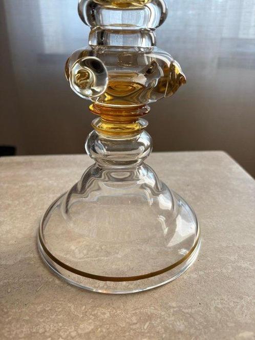 Bokaal - Murano Glas, Antiek en Kunst, Antiek | Glaswerk en Kristal