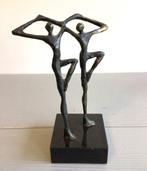Corry Ammerlaan Artihove - sculptuur, “ Binding “ - 15 cm -