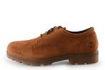 Timberland Veterschoenen in maat 43 Bruin, Kleding | Heren, Schoenen, Bruin, Verzenden, Timberland, Gedragen