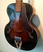 Kamiki -  - Guitare archtop - Pays-Bas, Musique & Instruments