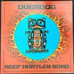 Keef Hartley Band - Overdog (UK 1971 1st pressing LP) -, Nieuw in verpakking