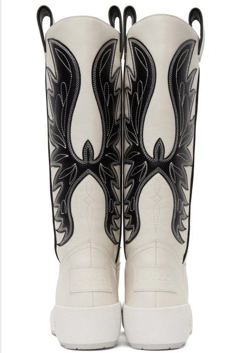 Bally - Bottes - Taille : EU 42 - Neuf dans sa boîte, Kleding | Heren, Schoenen
