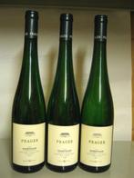 2018 , 2020 & 2021 Prager Grüner Veltliner Smaragd, Collections