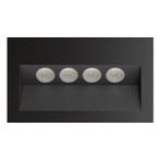 Wandverlichting inbouw Inbouwspot Source buitenverlichting, Tuin en Terras, Verzenden, Nieuw
