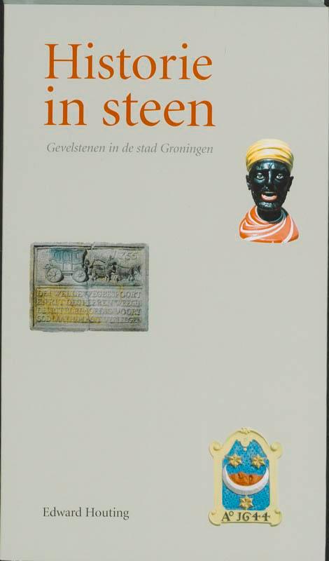 Historie in steen 9789033008702, Livres, Histoire & Politique, Envoi