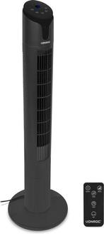 VONROC Luxe Ventilator - Torenventilator – hoogte 110 cm –, Ophalen of Verzenden, Nieuw