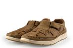 Comfort Plus Sandalen in maat 43 Bruin, Kleding | Heren, Schoenen, Sandalen, Bruin, Verzenden, Comfort Plus