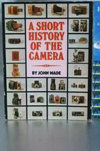 Rochester Optical Co., Short history of the camera Boek, Nieuw