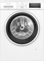 Siemens Wm14ut00 - Iq500 - Wasmachine 8kg 1400t, Elektronische apparatuur, Wasmachines, Ophalen of Verzenden, Nieuw